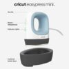 Cricut EasyPress Mini Zen Blue EU – Bild 2