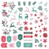 MODASCRAP DIE CUT - THE MAGIC OF CHRISTMAS – Bild 2
