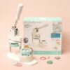 We R Button Press Kit – Bild 3