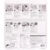 Kreisschneider Ø15cm inkl. 3 Ersatzklingen – Bild 3