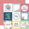 Echo Park "Life Is Beautiful" 12x12 Inch Collection Kit – Bild 4