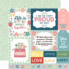 Echo Park "Life Is Beautiful" 12x12 Inch Collection Kit – Bild 7