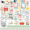Echo Park "Life Is Beautiful" 12x12 Inch Collection Kit – Bild 9
