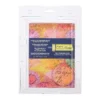 Gel Press • Gel Druckplatte 5x7 inch | 12,7x17,78cm