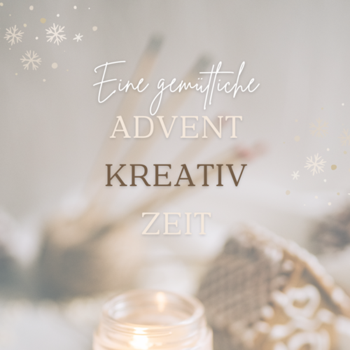 Advent Kreativ Zeit 14.12.2024 – Bild 3