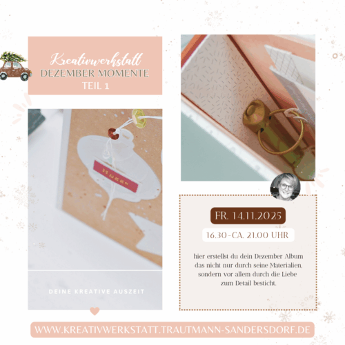 14.11.2025 DEZEMBER MOMENTE I