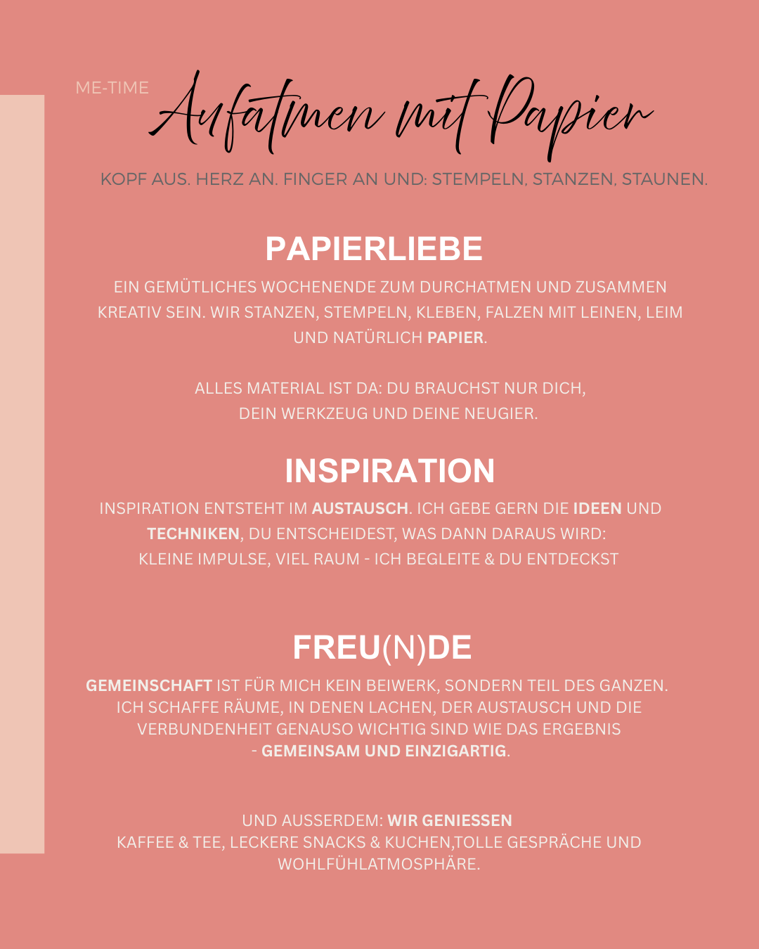 29.-31.05.2026 PAPIERLIEBE | INSPIRATION | FREU(D)E - EVENT – Bild 2